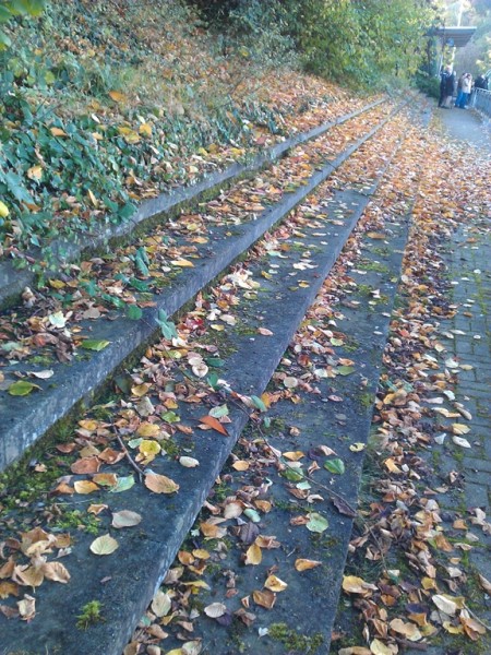 Stadion am Hertinger Tor - Unna