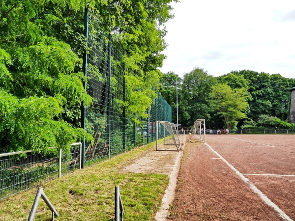 Sportplatz an der Mühle - Neukirchen-Vluyn-Rayen