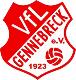 Wappen VfL Gennebreck 1923  20144