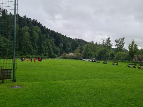 Sportplatz Weiersmatt - Sumiswald