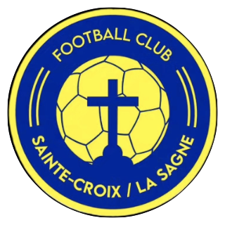 Wappen FC Sainte-Croix/La Sagne