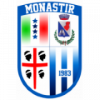 Wappen Monastir 1983  83643