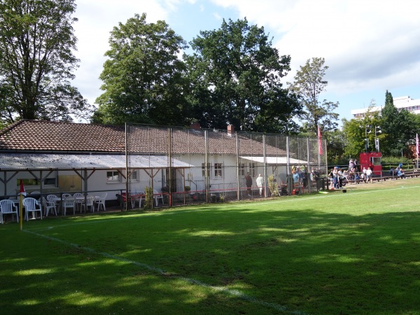 Sportzentrum Heidberg - Bremen-Lesum