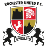 Wappen Rochester United FC  87600