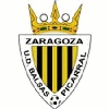 Wappen UD Balsas Picarral