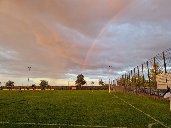 Sportplatz Oberschule Papenteich - Schwülper-Groß Schwülper