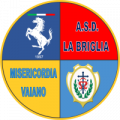 Wappen ASD La Briglia