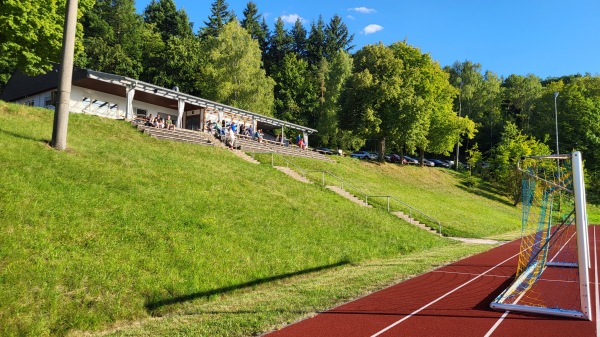Sportplatz Schützenbaum - Königheim-Gissigheim