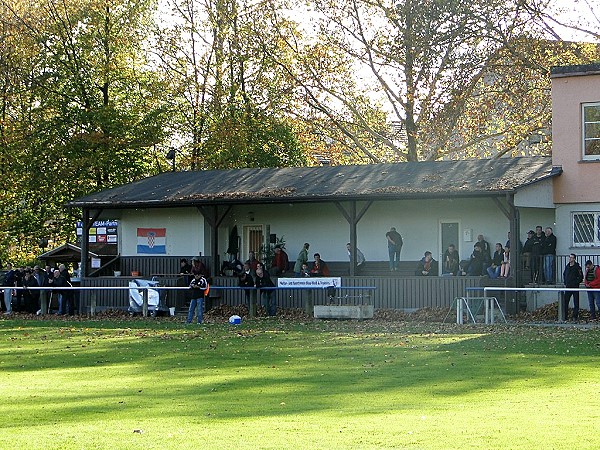 TSG-Stadion - Heilbronn-Sontheim