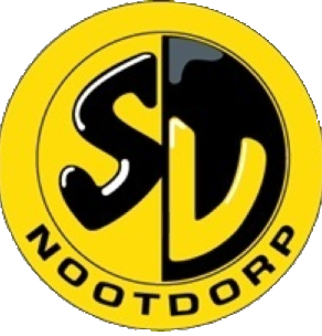 Wappen SV Nootdorp diverse  50852