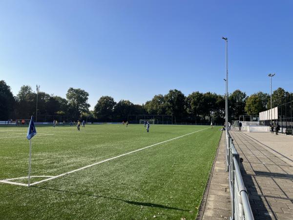 Sportpark Zuid veld 1 - Doetinchem