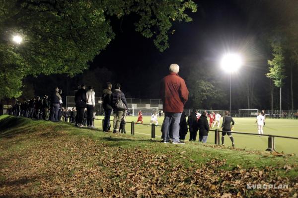 Sportanlage Auf dem Zipfen - Hadamar/Westerwald-Niederhadamar