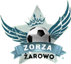 Wappen Zorza Żarowo