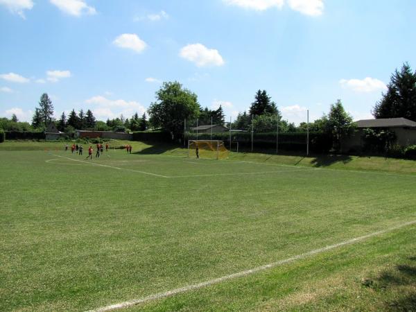 Sportanlage Selauer Straße - Weißenfels
