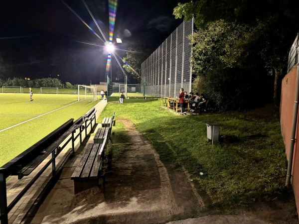 Stadion an der Schadeburg - Herne-Börnig