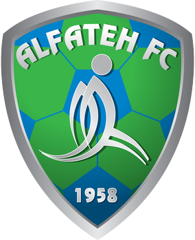 Wappen Al-Fateh SC