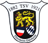Wappen TSV 82/21 Flörsheim-Dalsheim  72894