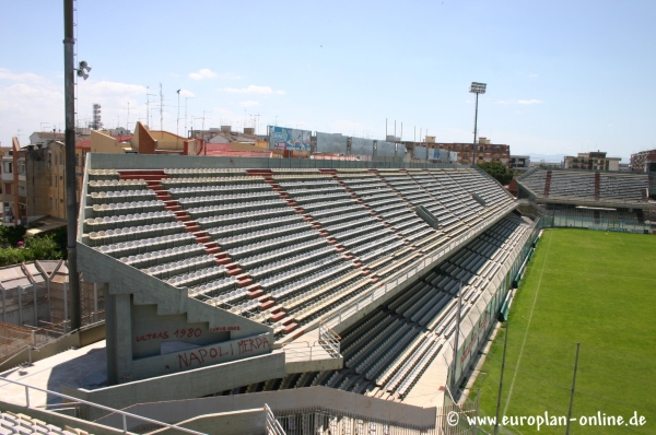 Stadio Pino Zaccheria - Foggia