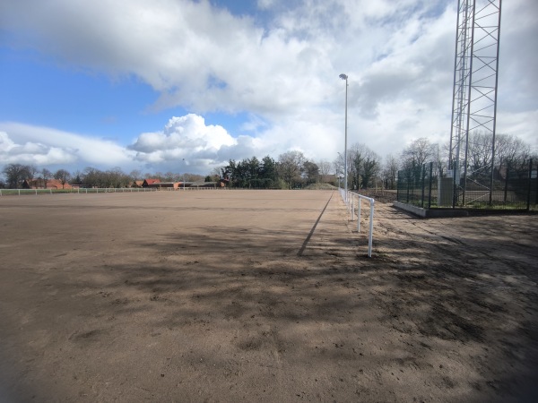 Sportpark Groß Fullen B-Platz - Meppen-Groß Fullen