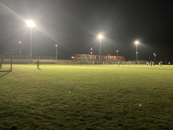 Sportanlage Am Brunnengarten Platz 2 - Miltenberg-Breitendiel