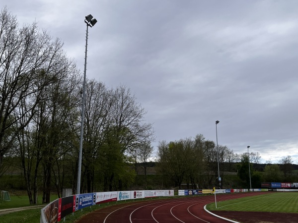 Kreinzlstadion - Erbendorf