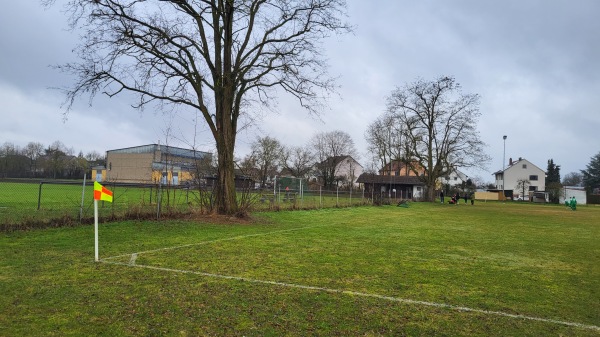 Sportanlage Wonfurt Platz 2 - Wonfurt