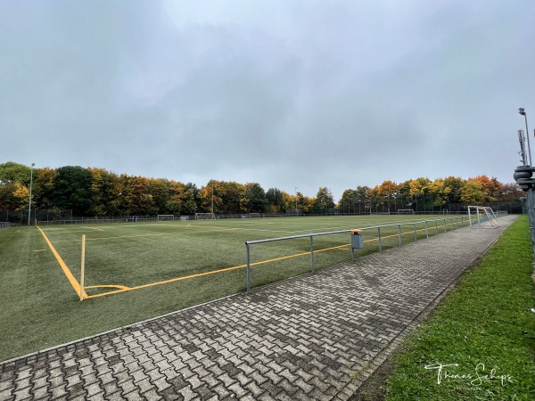 Stadion Lichtenbol Nebenplatz 1 - Albstadt-Tailfingen