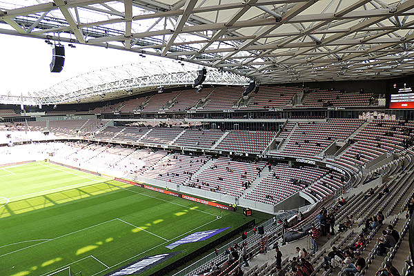 Allianz Riviera - Nice