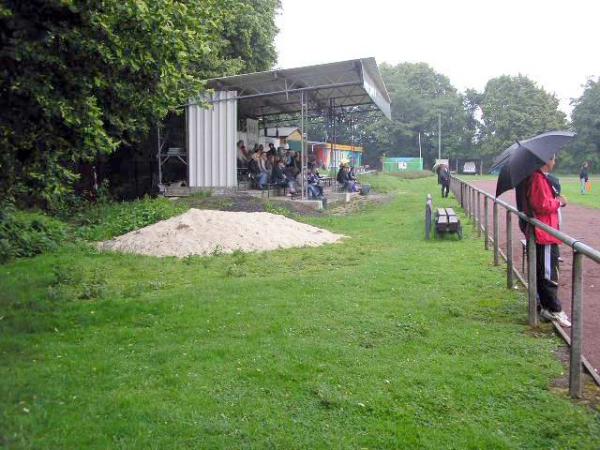 Bezirkssportanlage Havkenscheider Straße - Bochum-Laer