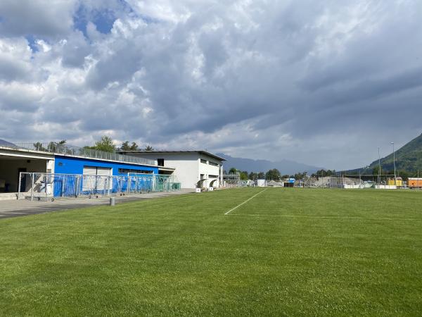 Sportplatz Blumenau Platz 4 - Triesen