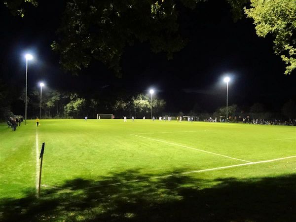 Sportplatz Wahnbek B - Rastede-Wahnbek