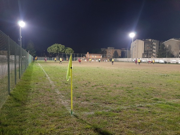 Campo Sportivo Porto San Pancrazio - Verona