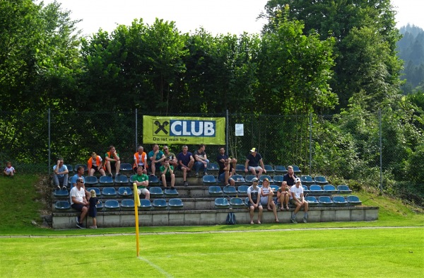 Sportplatz Unken - Unken