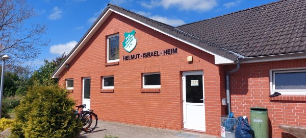 Kreisplatz Dorum - Wurster Nordseeküste-Dorum