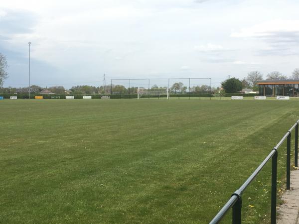 Sportpark Aan de Bosstraat - Maasgouw-Ohé en laak