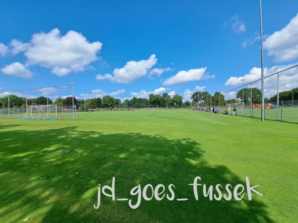Sportpark De Wieën Veld 10 - Venray