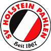 Wappen SV Holstein Pahlen 1967 diverse