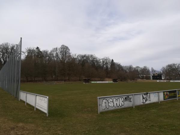Sportzentrum Schondorf  - Schondorf/Ammersee 