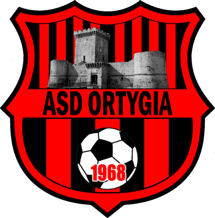 Wappen ASD Ortygia 