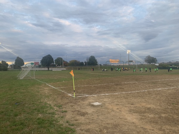 SEYAA Field - Philadelphia, PA