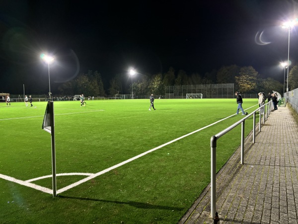 Sportplatz Sandweg - Jülich-Güsten