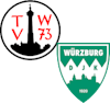 Wappen SG TV/DJK II Würzburg - Frauen (Ground A)