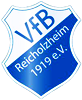 Wappen VfB 1919 Reicholzheim  28752