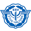 Wappen Eisenbahn TuS Haltern 1927