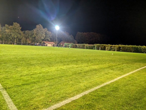 Sportzentrum Bawinkel B-Platz - Bawinkel