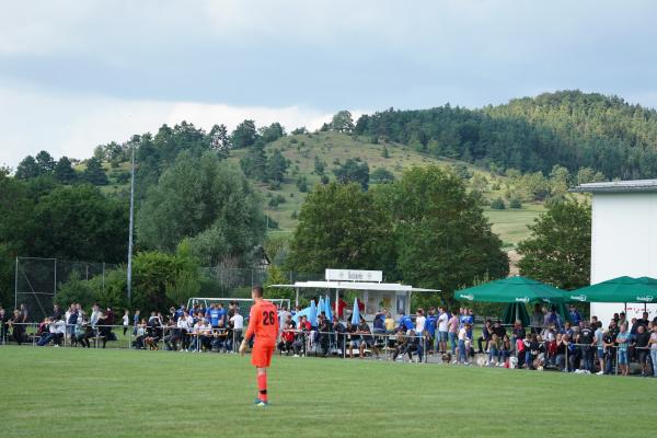 Sportanlage Eyachstraße - Haigerloch-Owingen