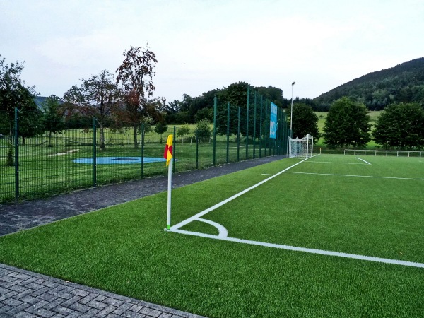 TRACTO-Arena - Lennestadt-Saalhausen