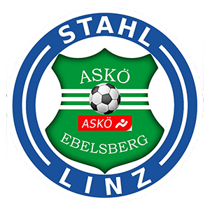 Wappen SPG FC Stahl Linz/ASKÖ Ebelsberg (Ground A)