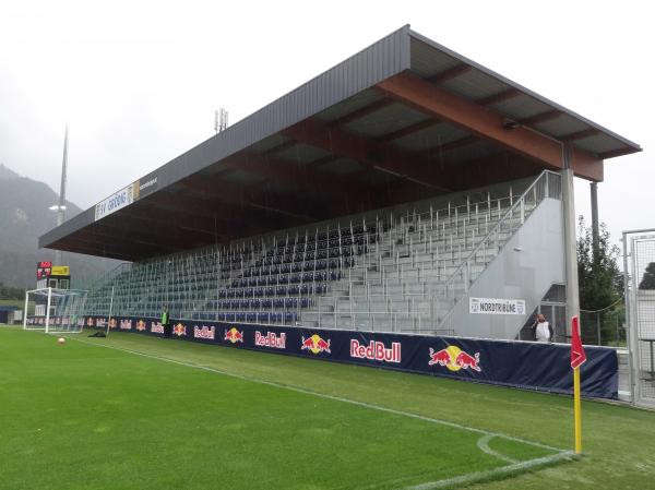 MGG Arena - Grödig