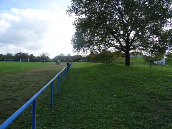 Sportplatz am Sägeteich - Offenburg
